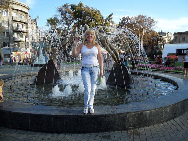 Лидия Громыко