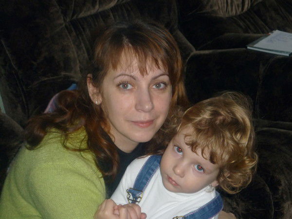 Татьяна Ларина