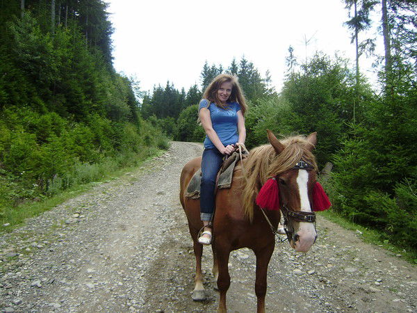 Ирина Ровная