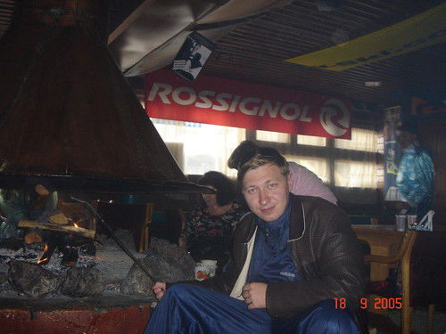 Максим Мельников