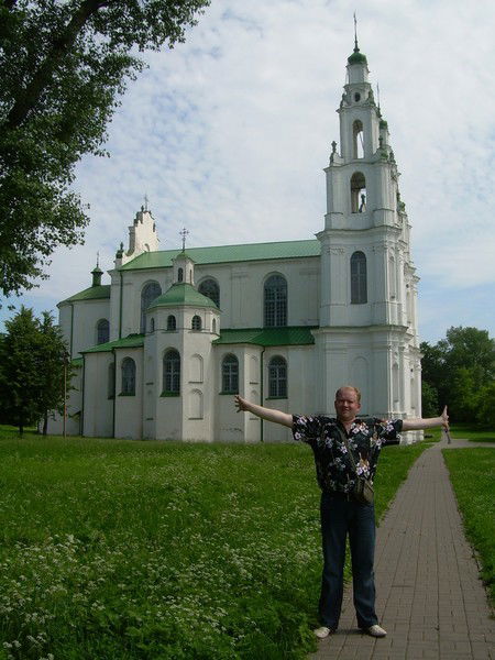 Сергей Шабашов