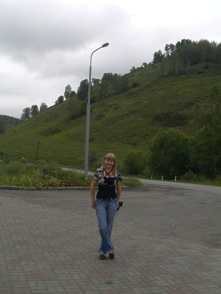 Аня Карпова