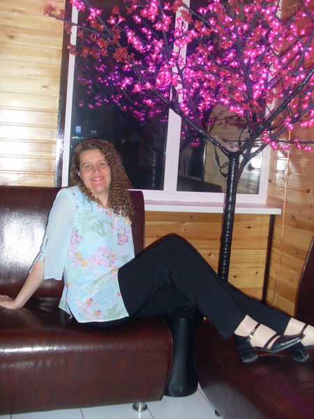 Екатерина Шарапова