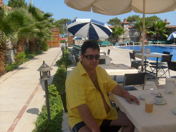 Василий Санамянц