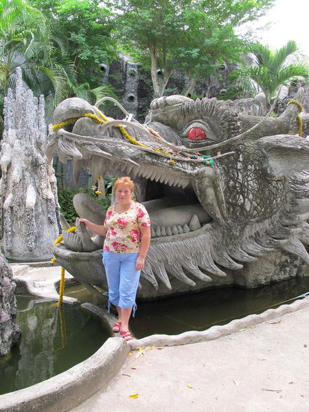 Вероника Кудряшкина