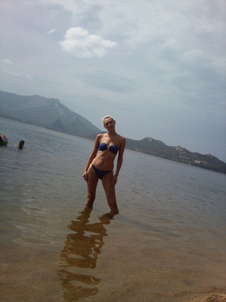 Ирина Бекишева