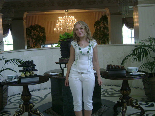 Джамиля Тулкембаева