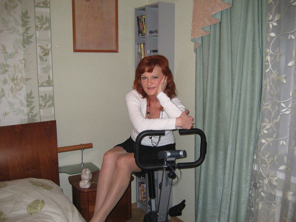 Анна Ковалева