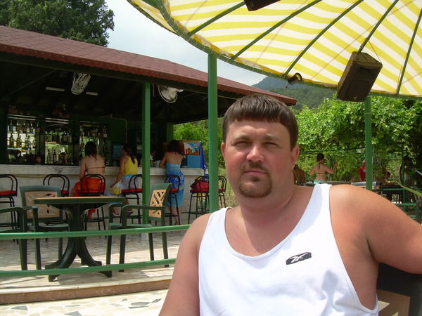 Дмитрий Руденко