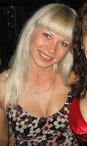 Наталья Пчелинцева