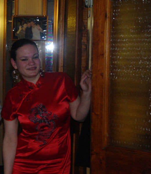 Дарья Тишина