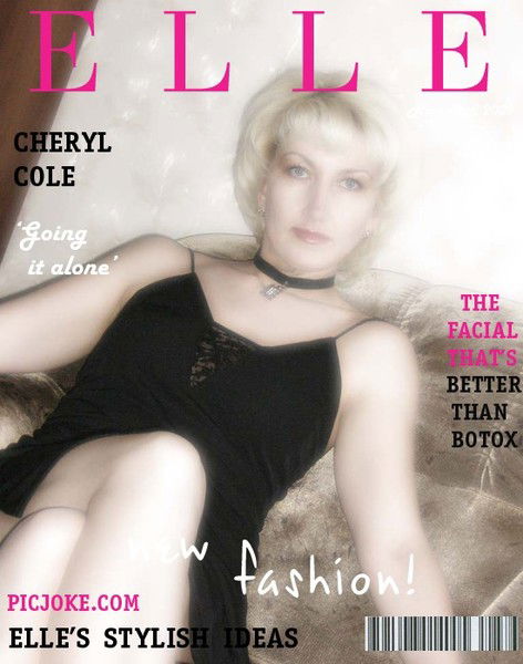 Марина Козинко