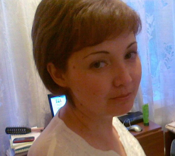 Ильмира Субаева