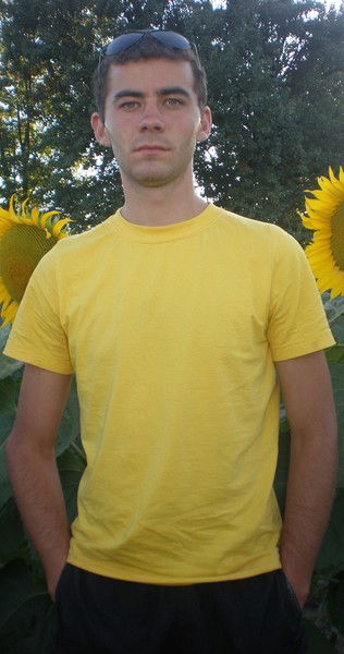 Степан Луцв