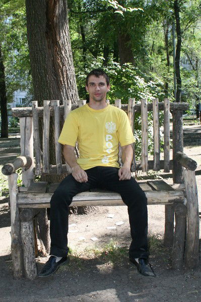 Максим Патев