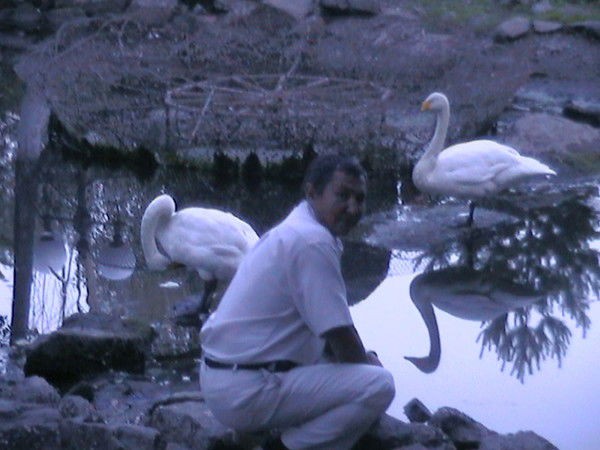 Бауржан Дуйсембаев