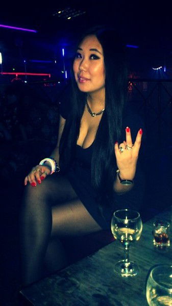 Ургы Подснежник