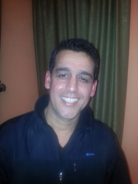 Исломидин Мухамадулоев