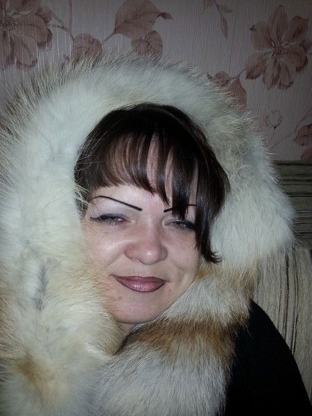 Асия Умаркулова