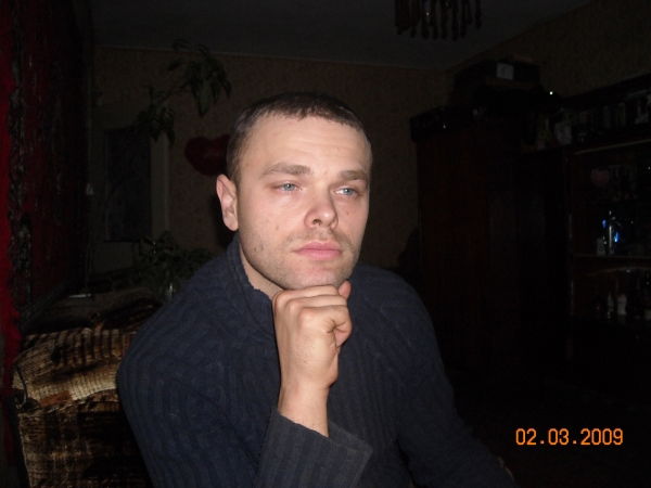 Александр Борискин