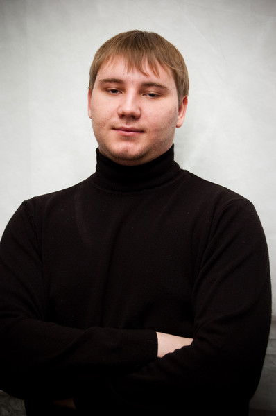 Владислав Гордеев