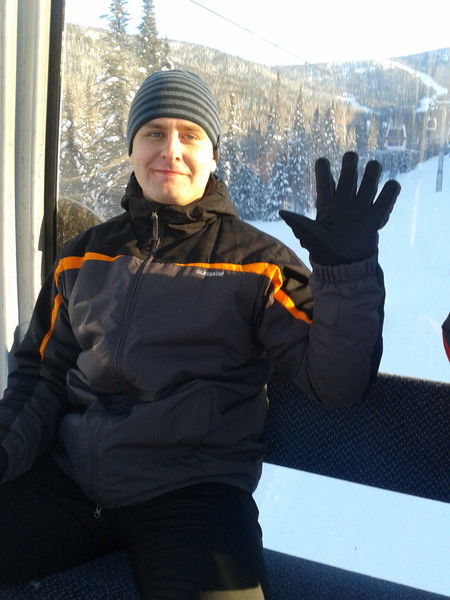 Александр Леонтьев