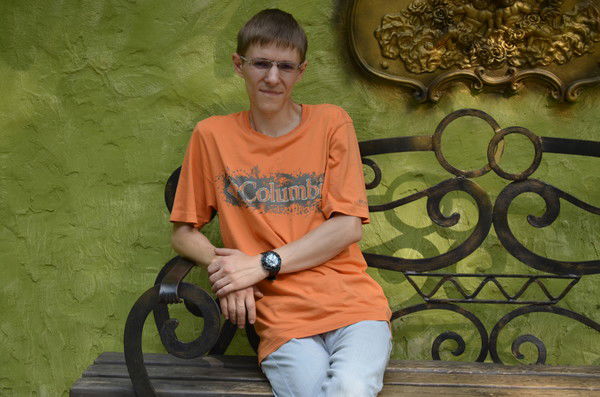 Женя Онойко