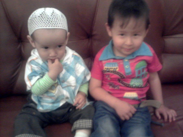 Гулназ Жанасбаева