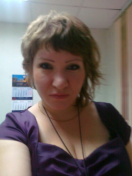 Ирина Панфилова