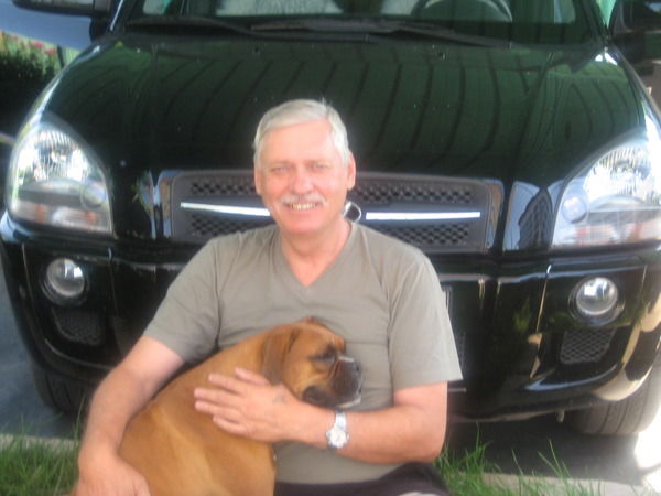 Олег Кузьмин