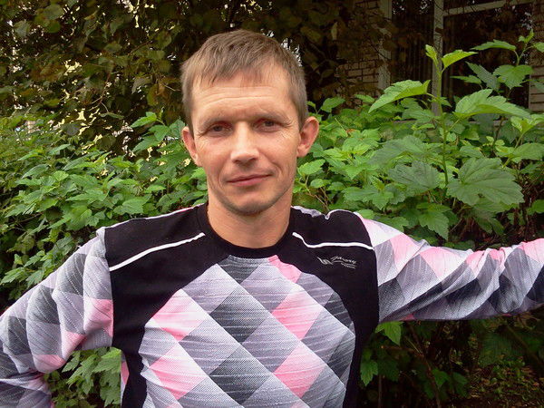 Сергей Игнатович