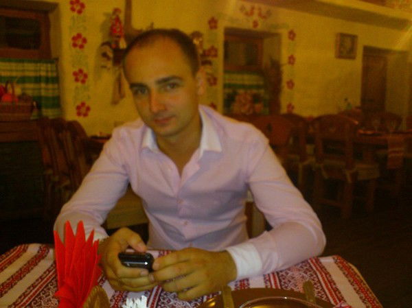 Владимир Симков