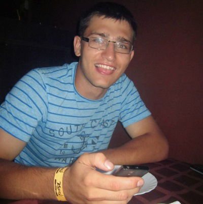 Виталий Косов