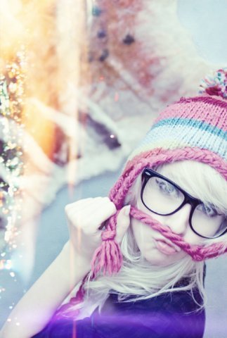 Ксения Мусатова