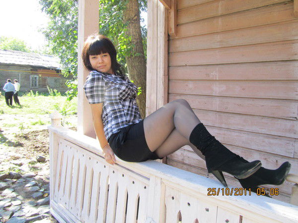 Лиля Вафина