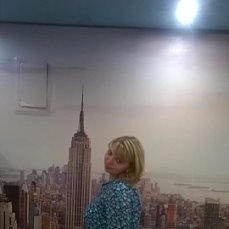 Любаня Соболева