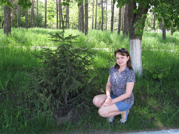 Мария Нечаева