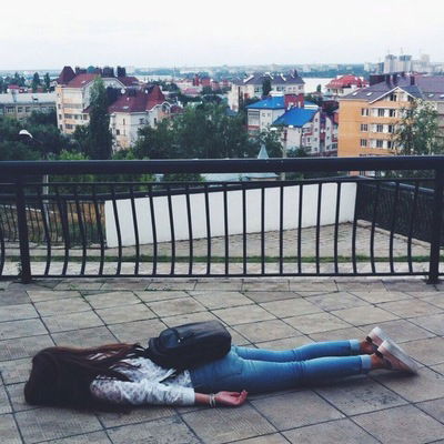 Маргарита Пестрофельд