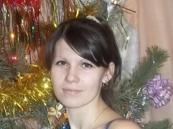 Танюшка Кучерова