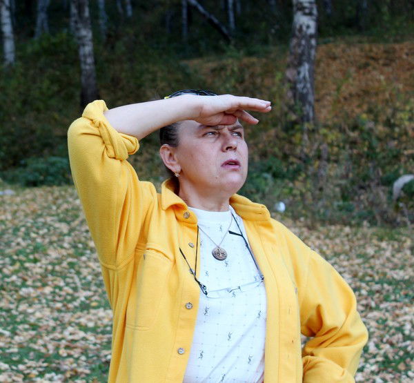 Татьяна Гаршенина