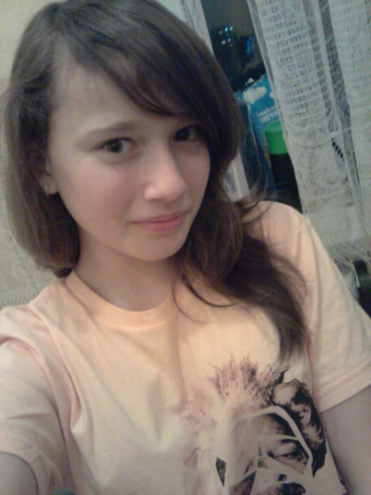 Софья Каминская