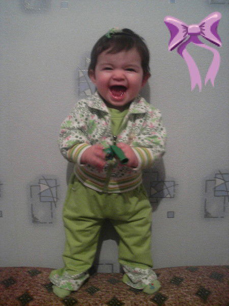 Айза Абсаламова