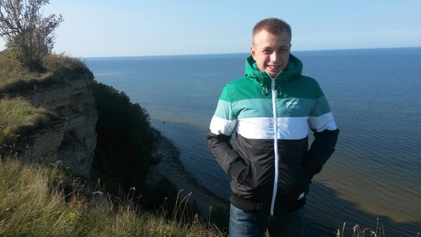 Филиппов Maкс