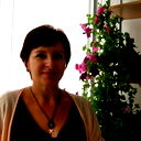 Светлана Землянухина