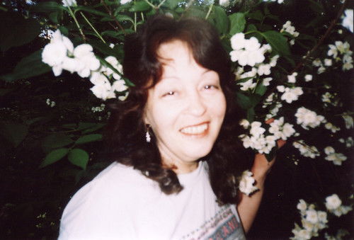 Инна Овсянникова