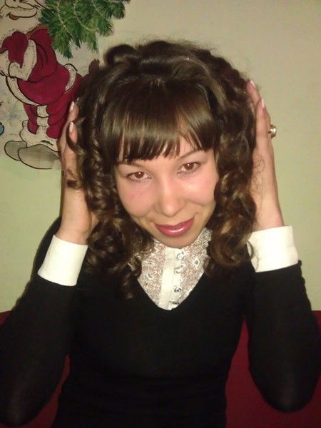 Александра Фланчева