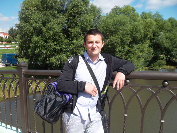 Роман Данков