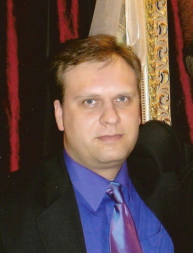 Яков Синельников