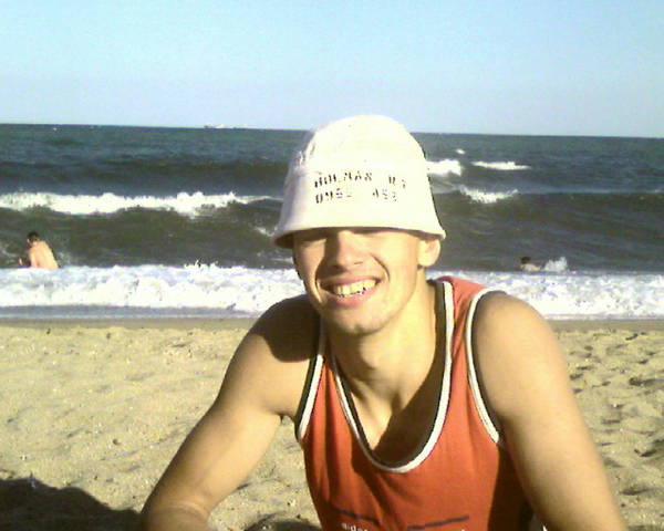 Сергiй Сорока