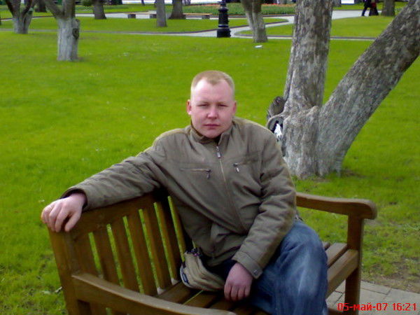 Рудольф Горбунов